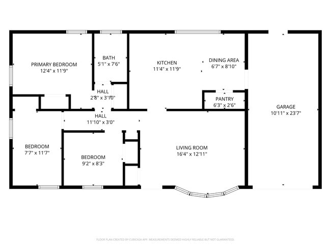 Building Photo - 910 S Duncan Rd