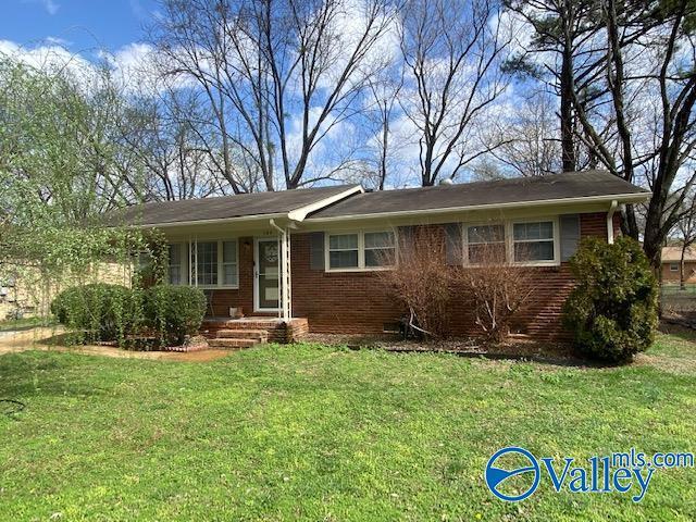 Primary Photo - 388 Jack Coleman Dr NW