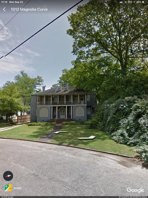 Primary Photo - 1012 Magnolia Curve