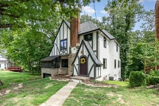 Building Photo - 1138 Salisbury Dr