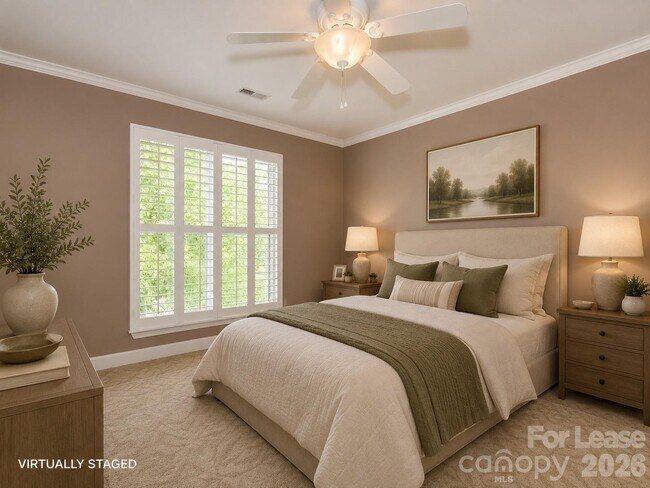 Foto del edificio - 18521 Harborside Dr