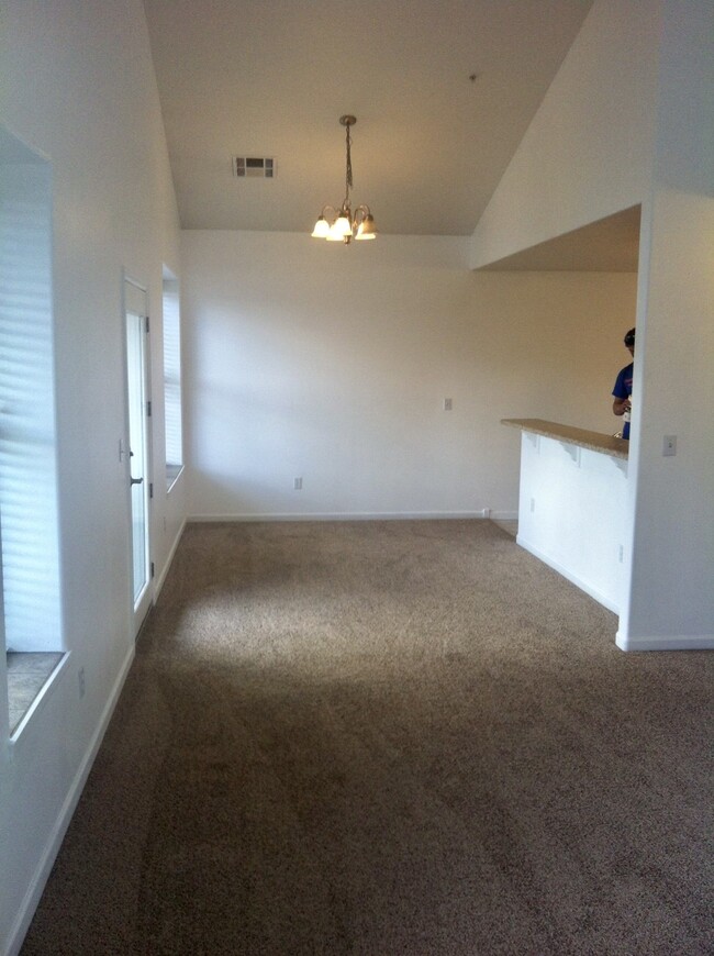 Dining room - 1208 Walnut Ave