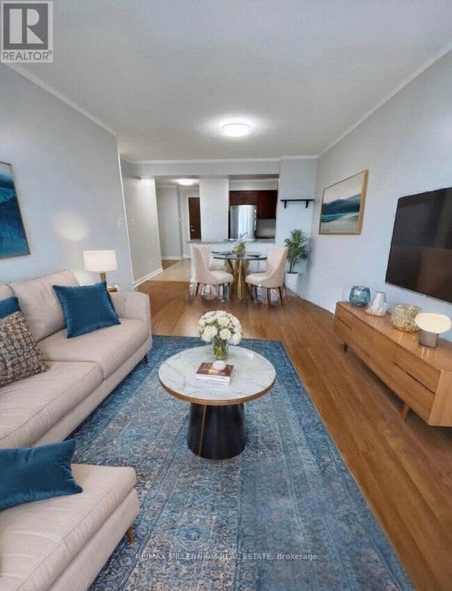 Photo du bâtiment - 4850 Glen Erin Dr