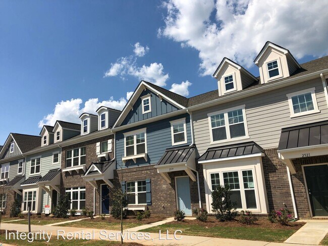 Building Photo - 3 br, 2.5 bath House - 2519 Bonterra Blvd