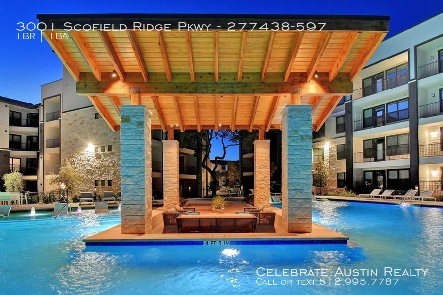 Foto principal - Lenox R Living