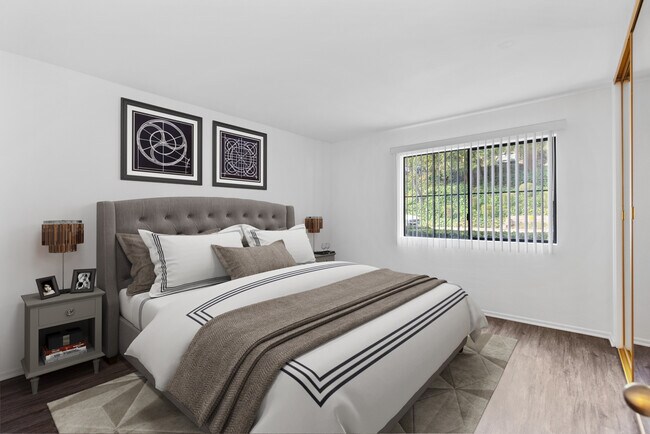 Foto del edificio - Westlake Villas