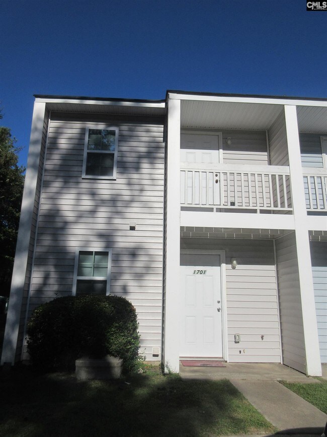 Foto del edificio - 308 Percival Rd