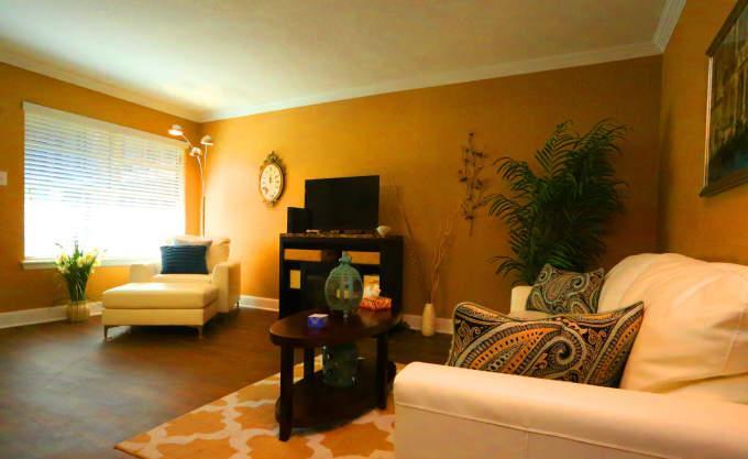 Foto principal - 1 bedroom in Seabrook TX 77586