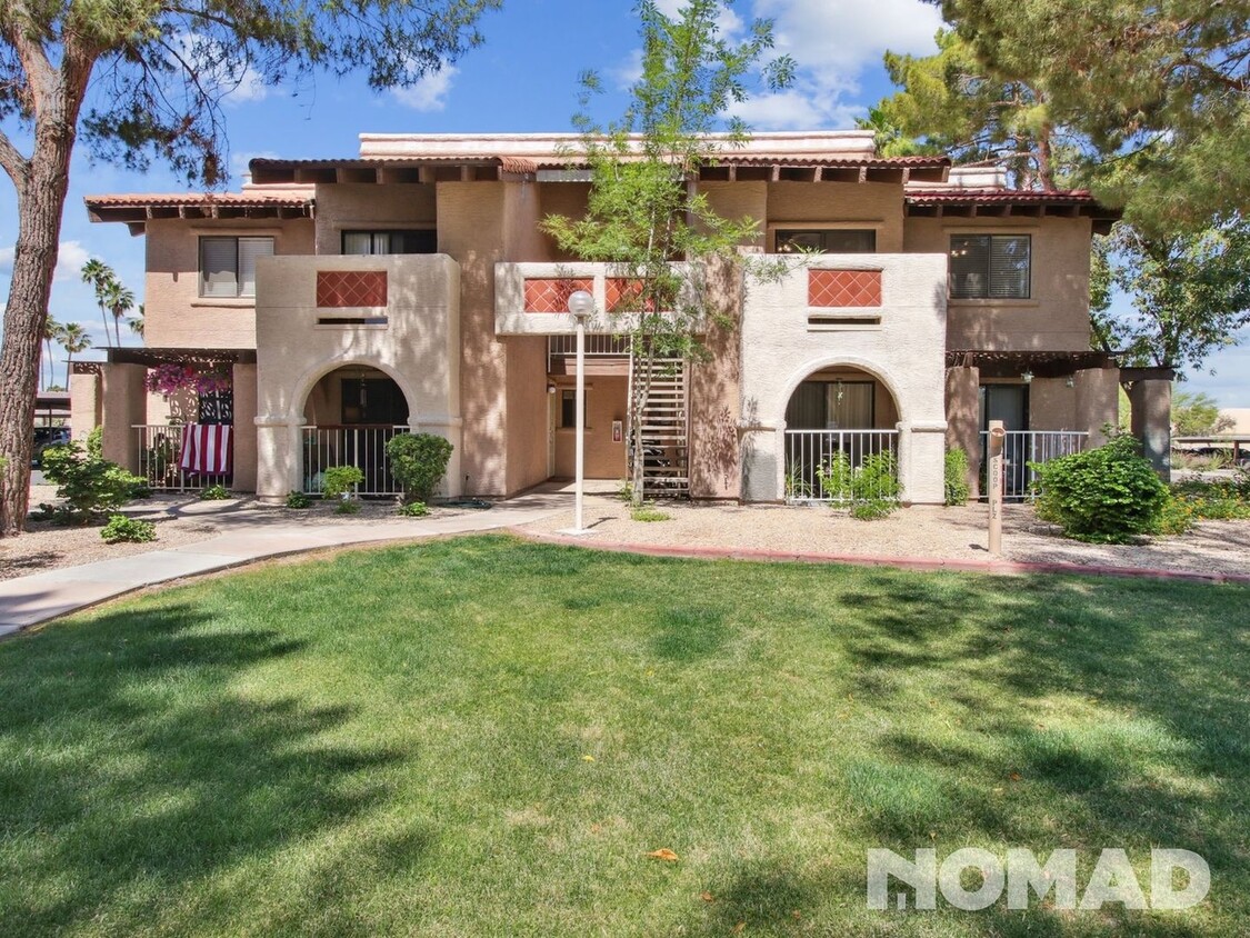 Primary Photo - 1 Bedroom Condo in Glendale