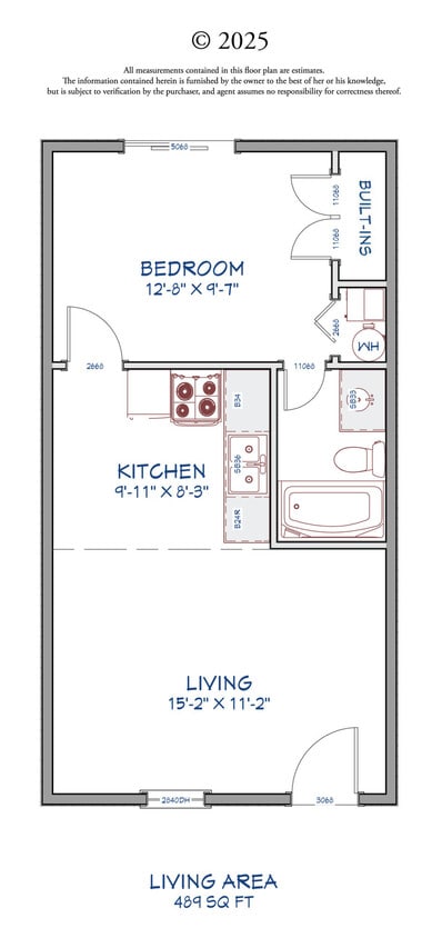 Building Photo - 708 W Cunningham Dr