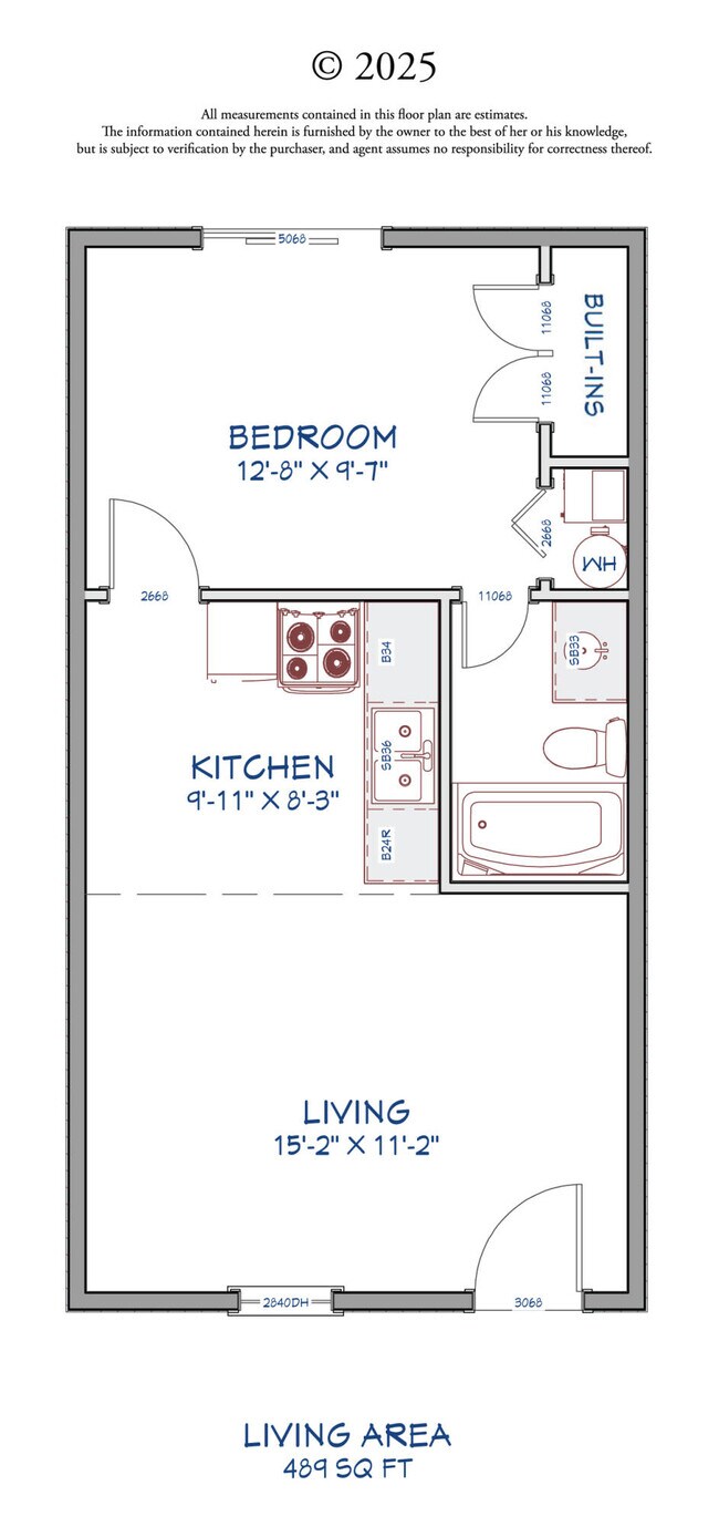 Foto del edificio - 704 W Cunningham Dr