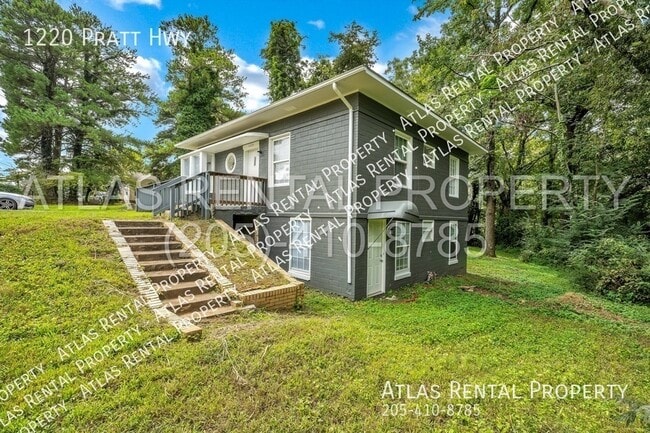 Building Photo - 1220 Pratt Highway, Birmingham Al 35214