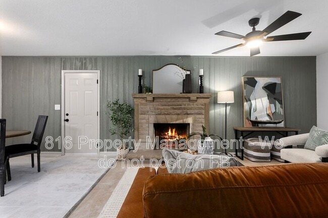 Foto del edificio - 12516 13th St