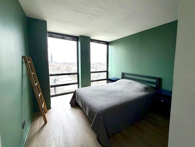 Foto del edificio - 1660 N La Salle Dr