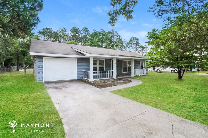 Primary Photo - Charming 3-Bedroom, 2-Bathroom Home in Lex...