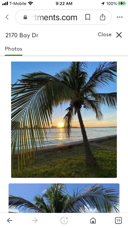 Foto del edificio - 2170 Bay Dr