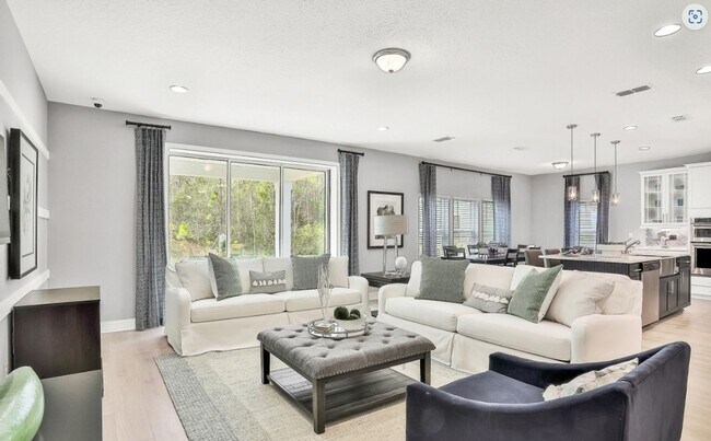 Building Photo - Stunning 3BR House with home office in Yulee