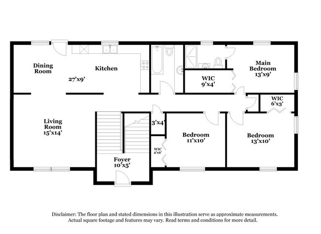 Foto del edificio - 629 16th Terrace Cir NW