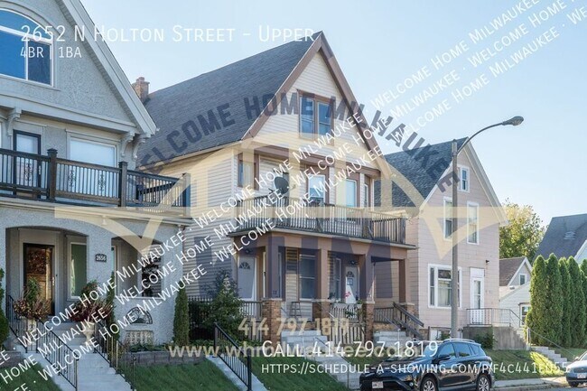 Building Photo - Available Now! - Welcome Home to this Char...