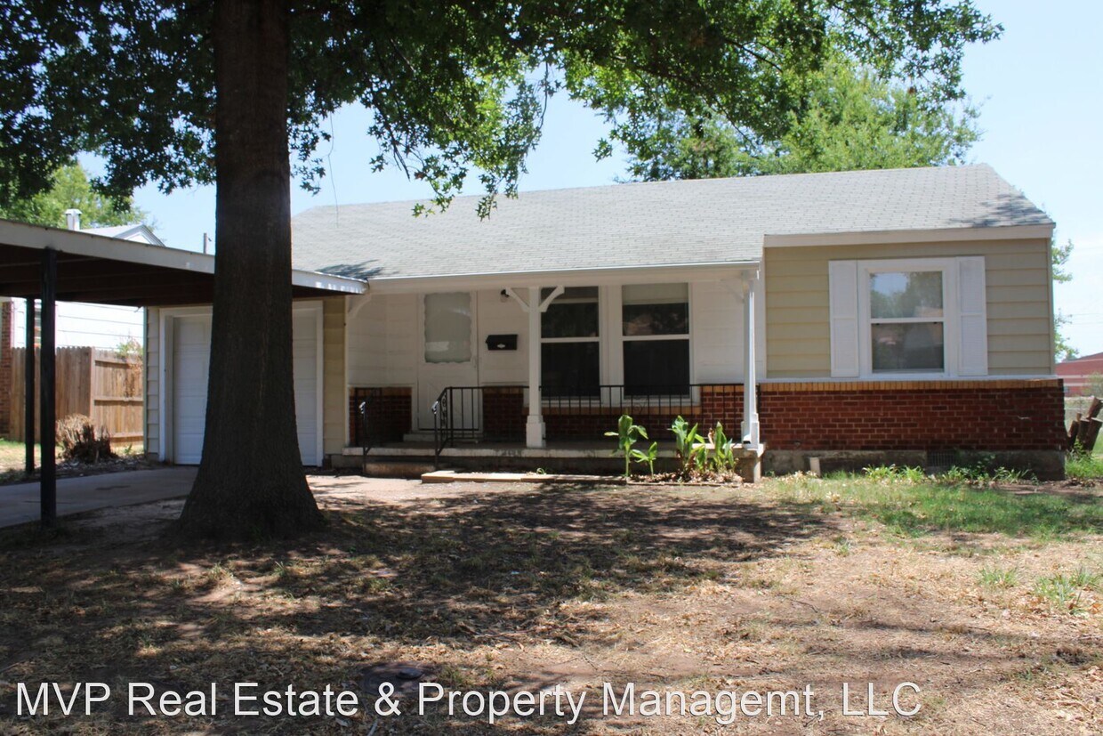 Primary Photo - 3 br, 2 bath House - 1804 N Key Blvd