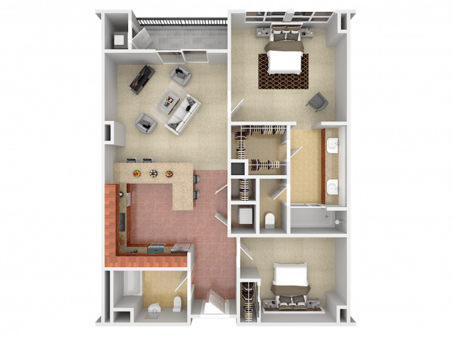 Building Photo - Boca Raton