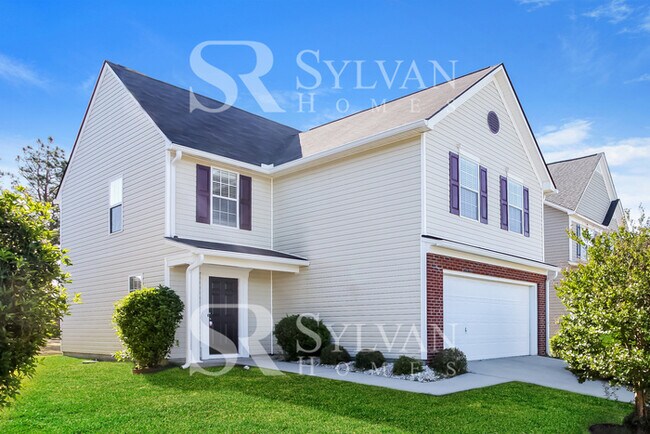 Foto del edificio - Living where You Love is Good for your Heart!