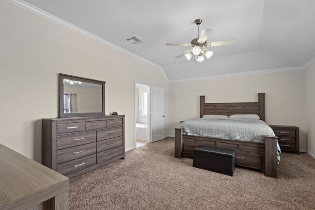 Foto del edificio - 4218 Audrey Manor Ln