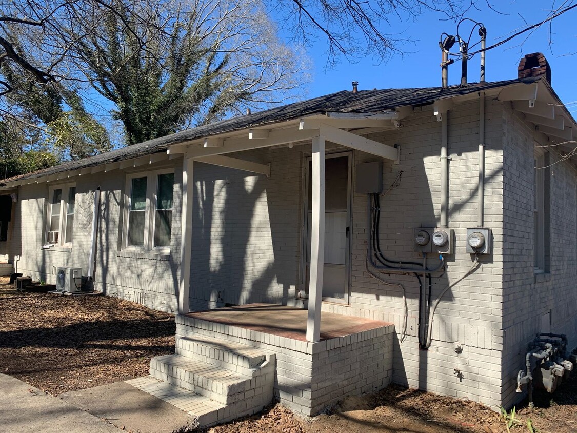 Foto principal - 506-506 Kingston Ave NE