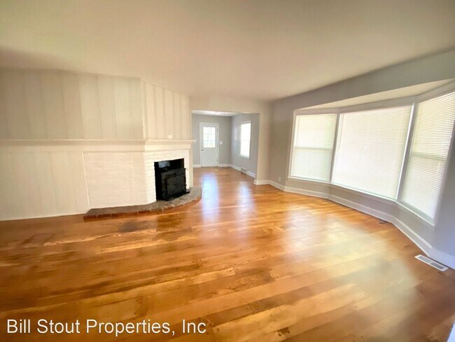 Building Photo - 3 br, 1.5 bath House - 4118 Browns Lane