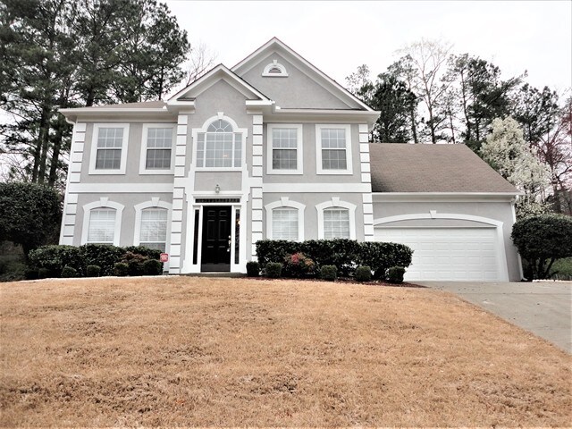 Primary Photo - 5035 Wesleyan Dr