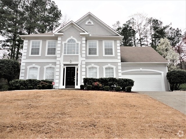 Building Photo - 5035 Wesleyan Dr