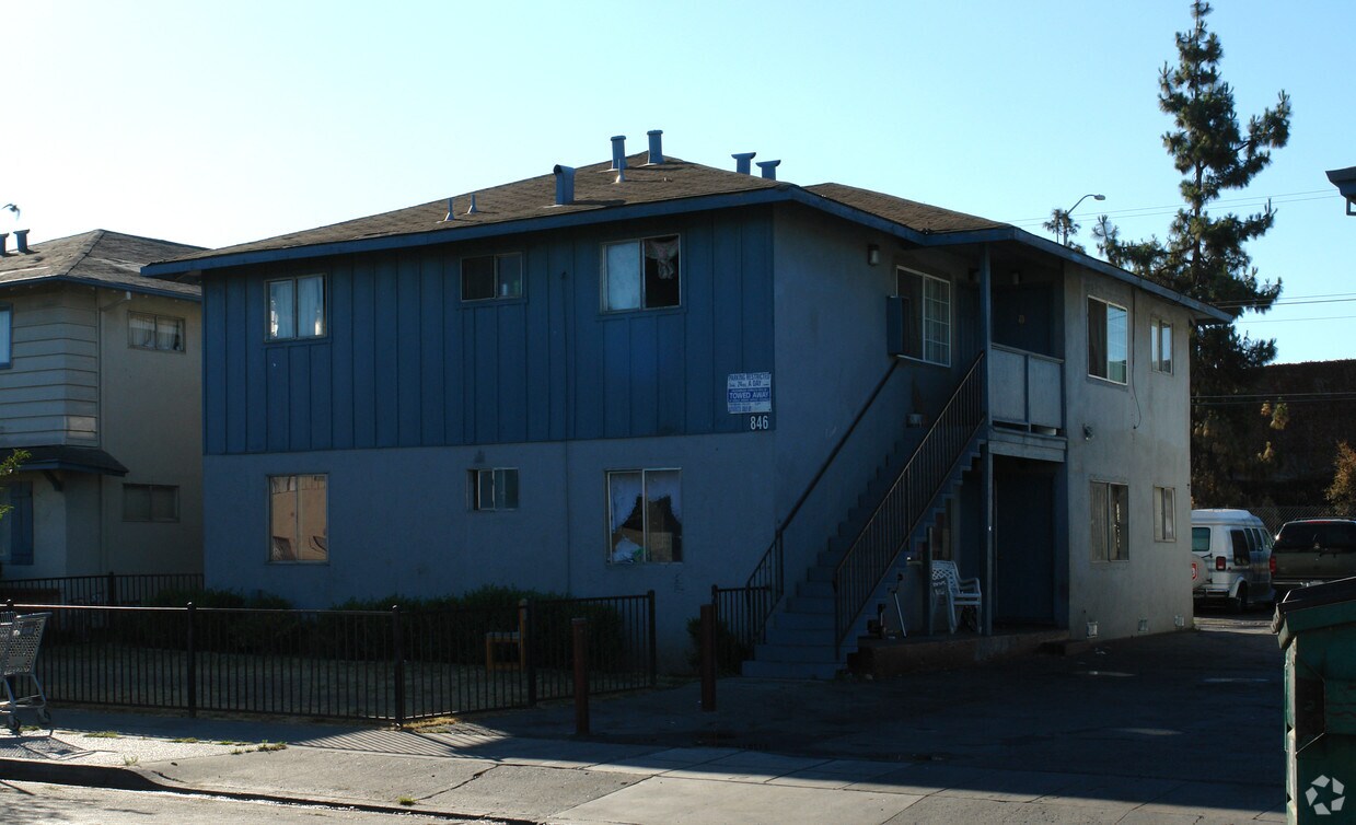 Primary Photo - 846 Jeanne Avenue