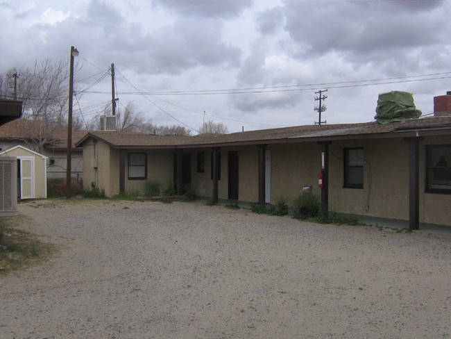 1231 Irwin Rd, Barstow, CA 92311 - Apartments in Barstow, CA ...