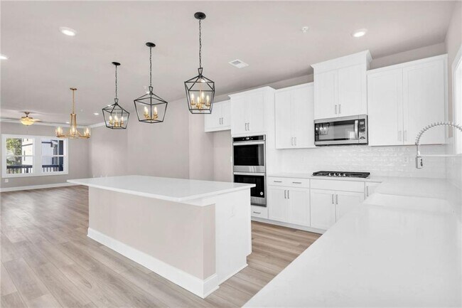 Foto del edificio - 423 Lincoln St