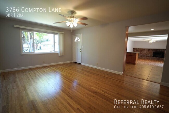 Building Photo - Cute Single Family Home in San Jose!