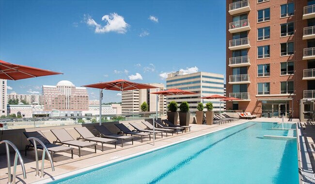 Foto del edificio - 1125 S 21st St