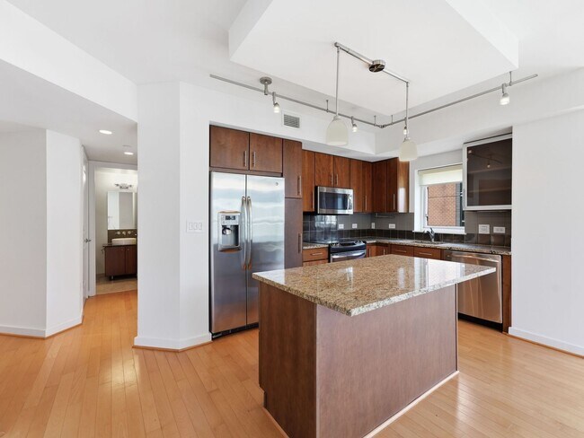 Foto del edificio - 1025 1st St SE