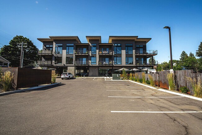 Foto del edificio - Modern Midtown Living | 2 Bed, 2 Bath Near...