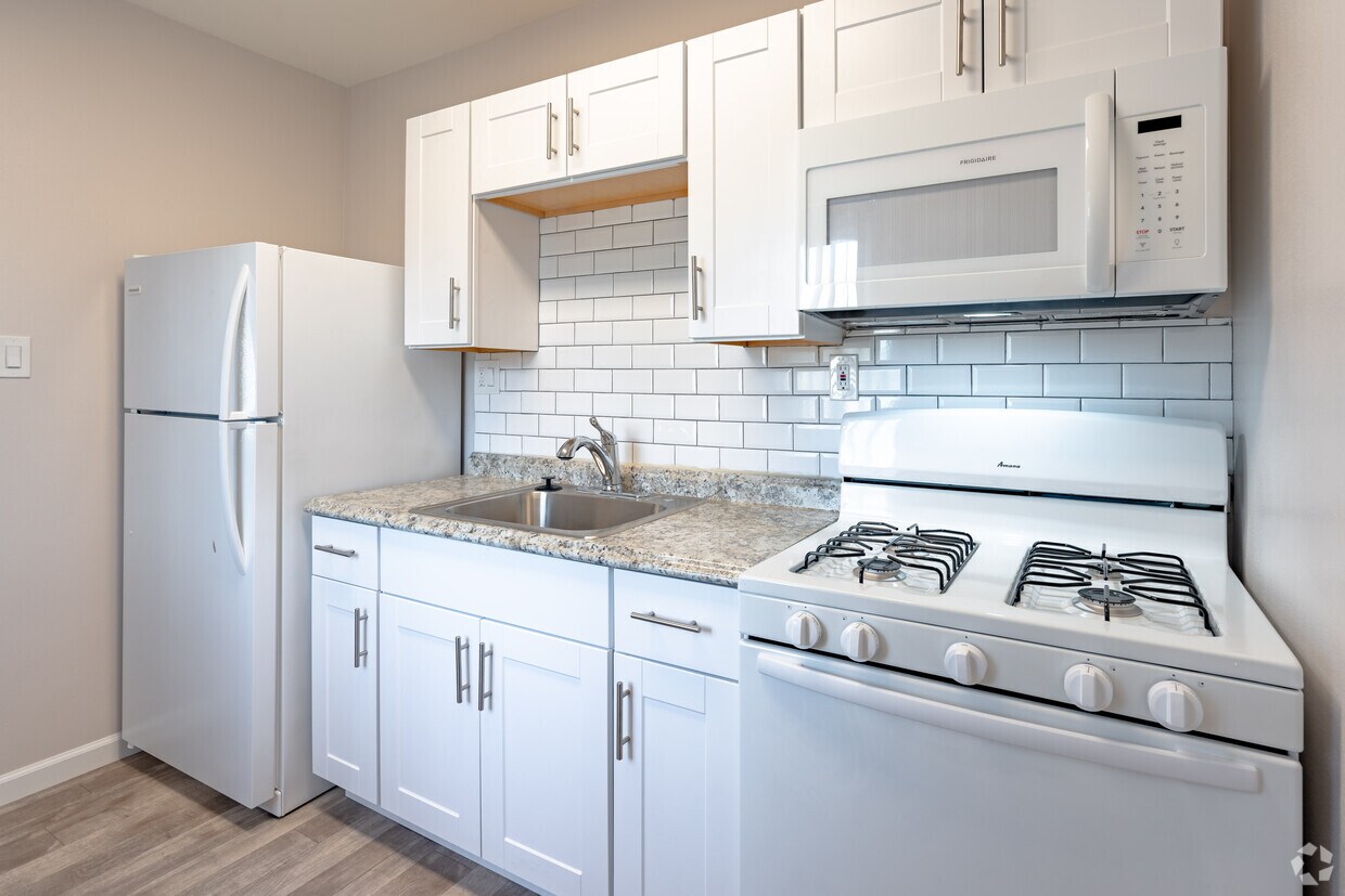 Kingston Apartments in Sherman Oaks, CA Westside Rentals