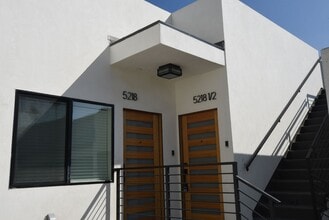 Building Photo - 5220 Radford Ave