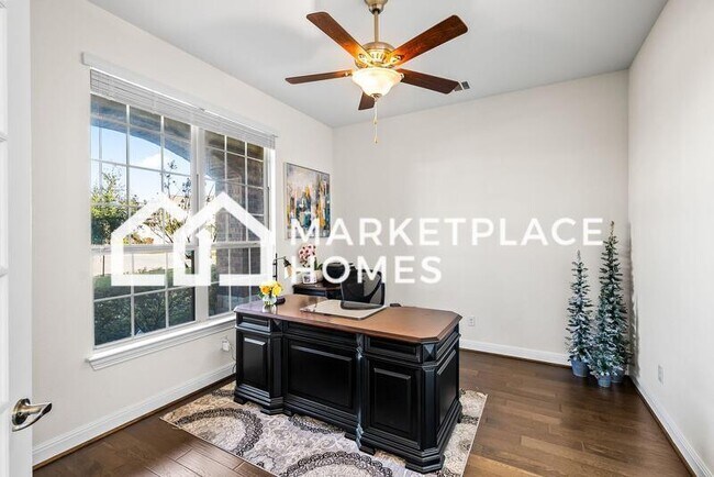 Building Photo - 5221 Cedro Elm Dr