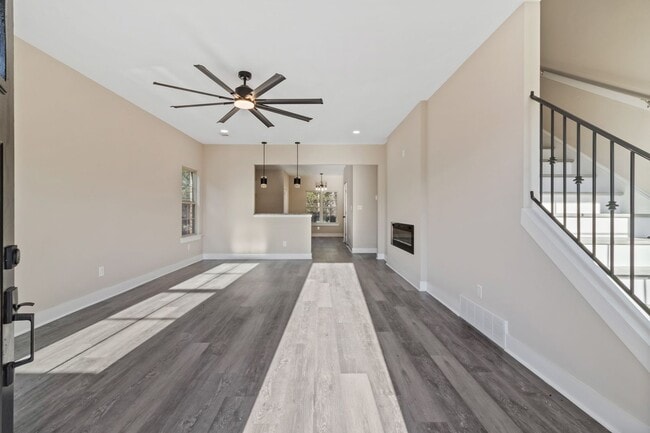 Building Photo - 2807 Epping Way Dr