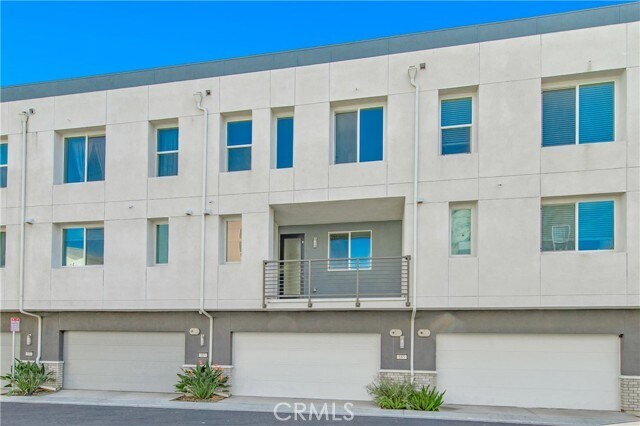 Foto del edificio - 185 Steely