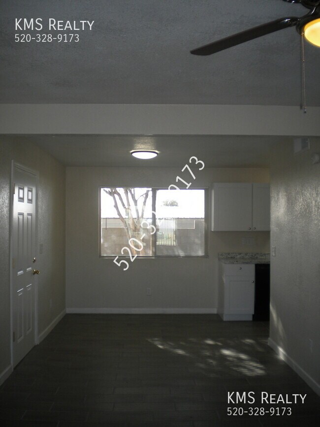 Foto del edificio - 3636 S Marvin Pl