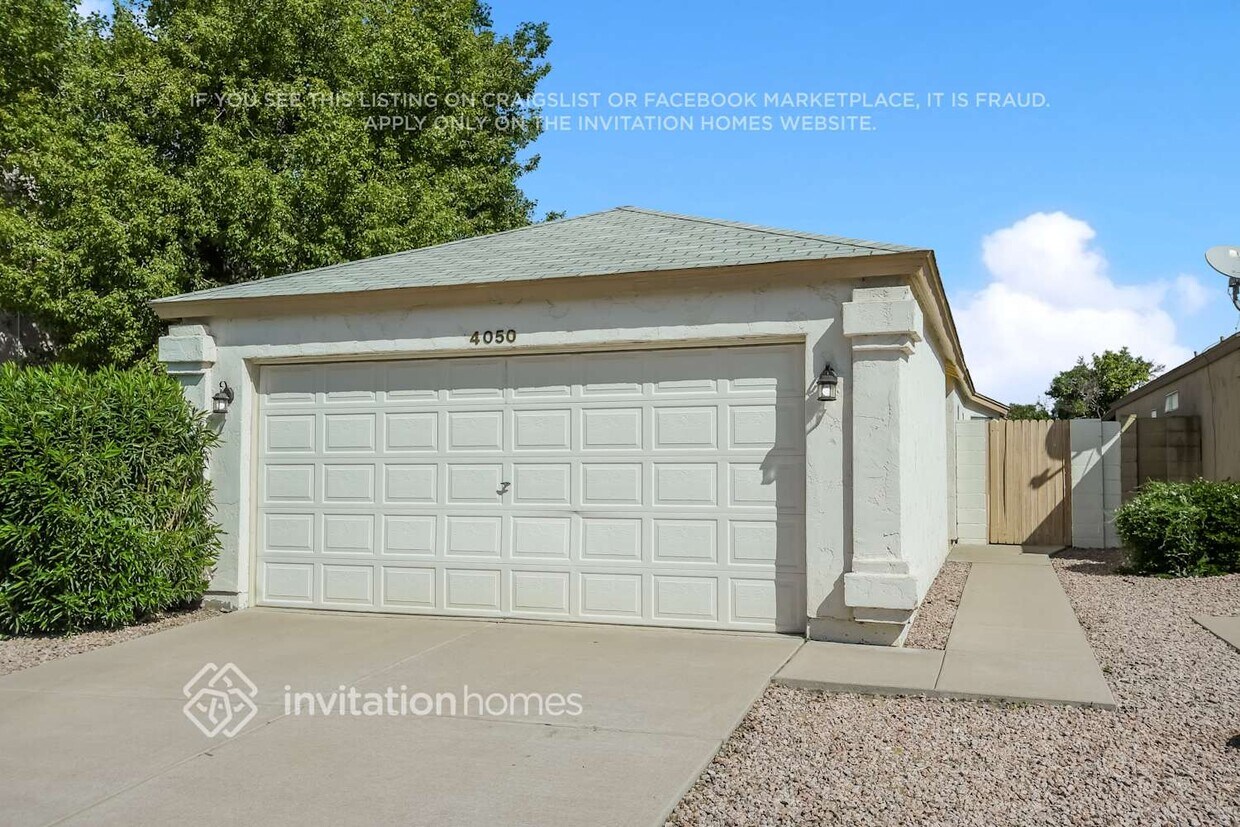 Primary Photo - 4050 W Electra Ln