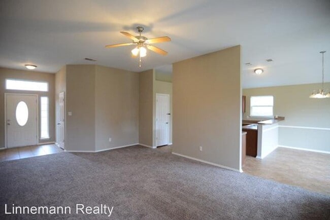 Building Photo - 3 br, 2 bath House - 2810 Bastion Loop