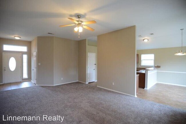 Foto del edificio - 3 br, 2 bath House - 2810 Bastion Loop