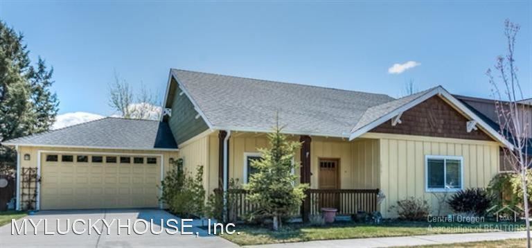 Primary Photo - 2 br, 2 bath House - 20701 NE Snow Peaks