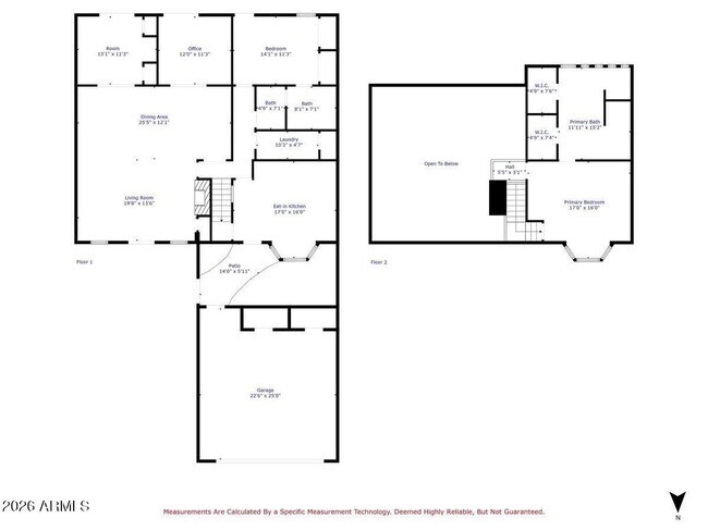 Foto del edificio - 6701 N Scottsdale Rd