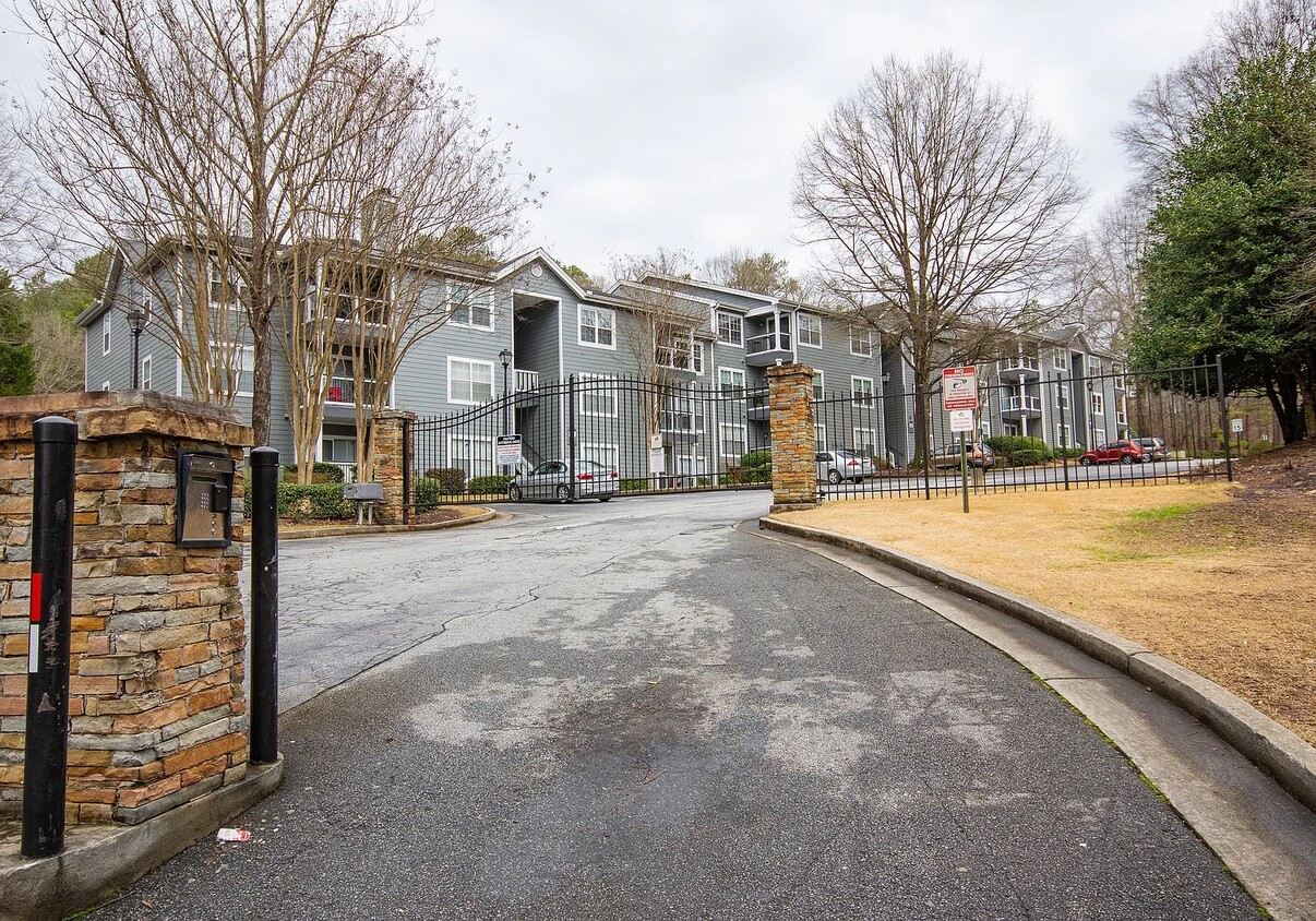 5107 Santa Fe Pky, Sandy Springs, GA 30350 Apartments in Sandy